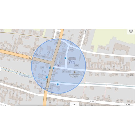 Niederösterreich - mvg